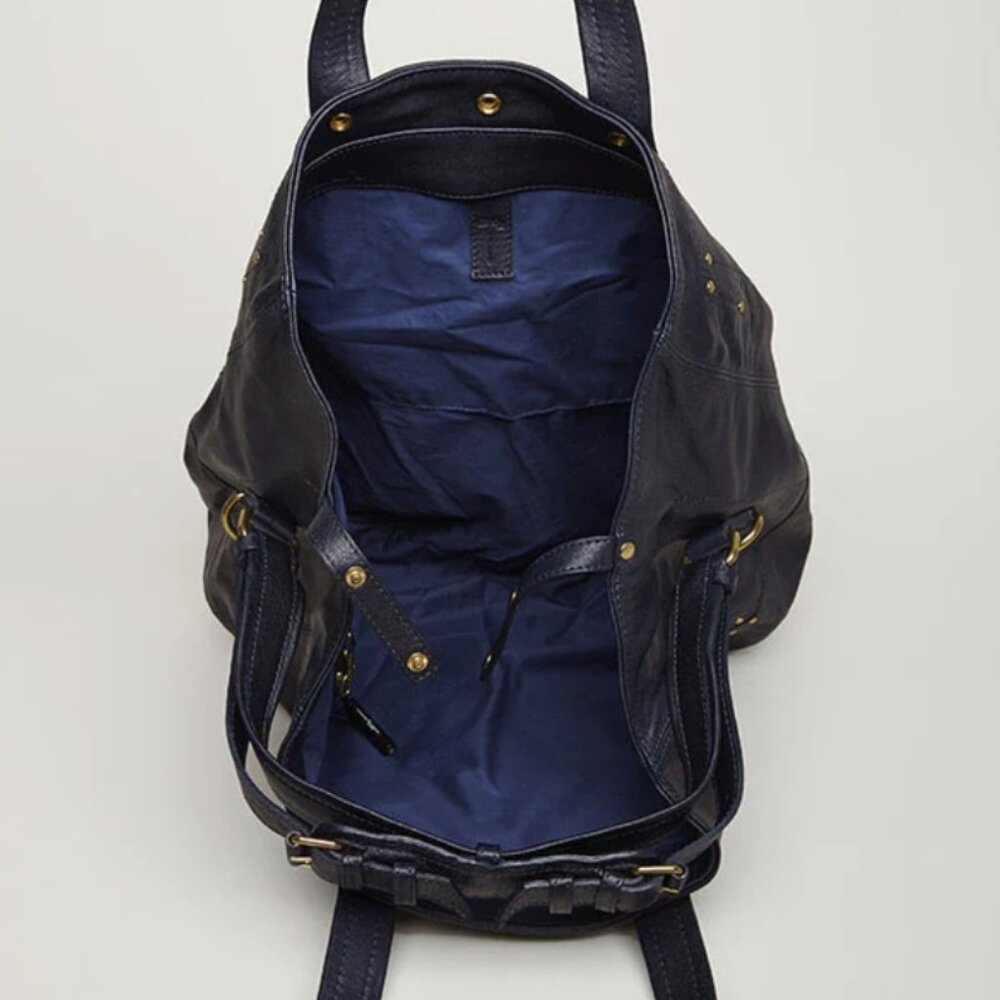 Jerome Dreyfuss Billy Bag "EUC" - Picture 14 of 16
